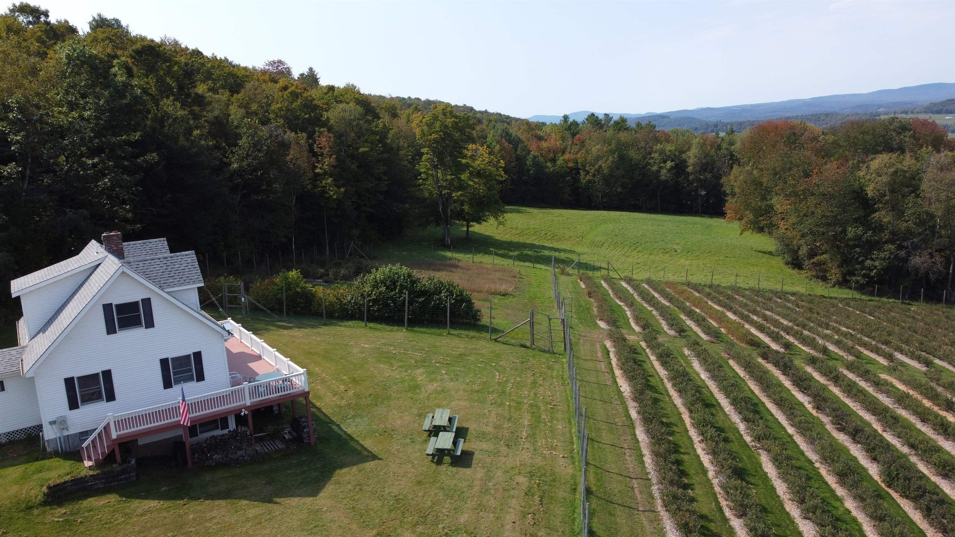 Property Photo:  2557 Spaulding Road  VT 05819 