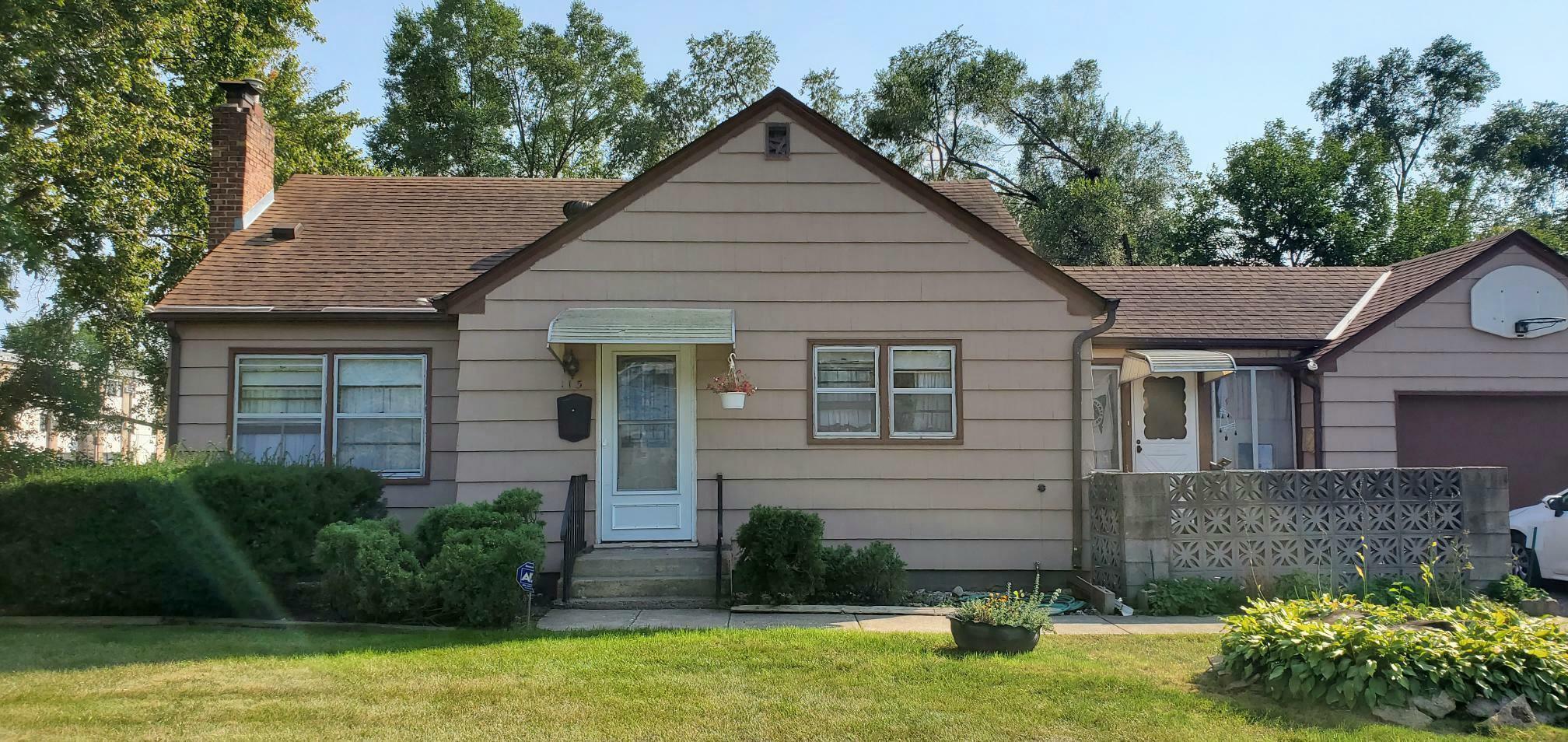 Property Photo:  115 W 88th Street  MN 55420 