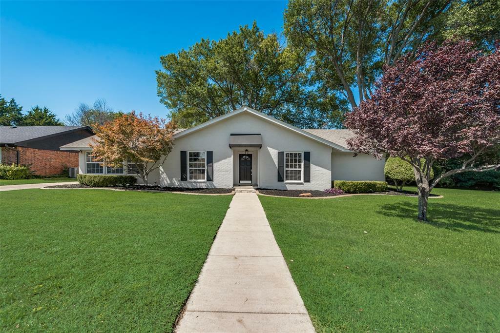 Property Photo: 315 Dove Creek Trail TX 76092