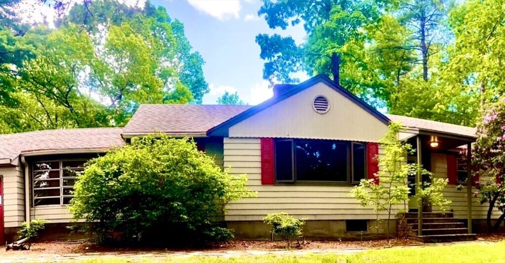 Property Photo:  62 Old Right Road  MA 01938 