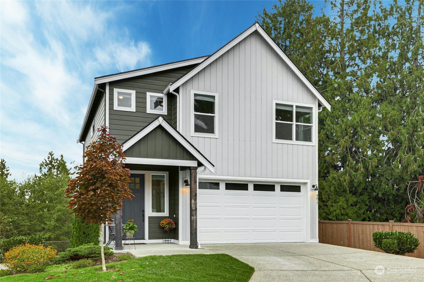 4617 69th Drive NE  Marysville WA 98270 photo