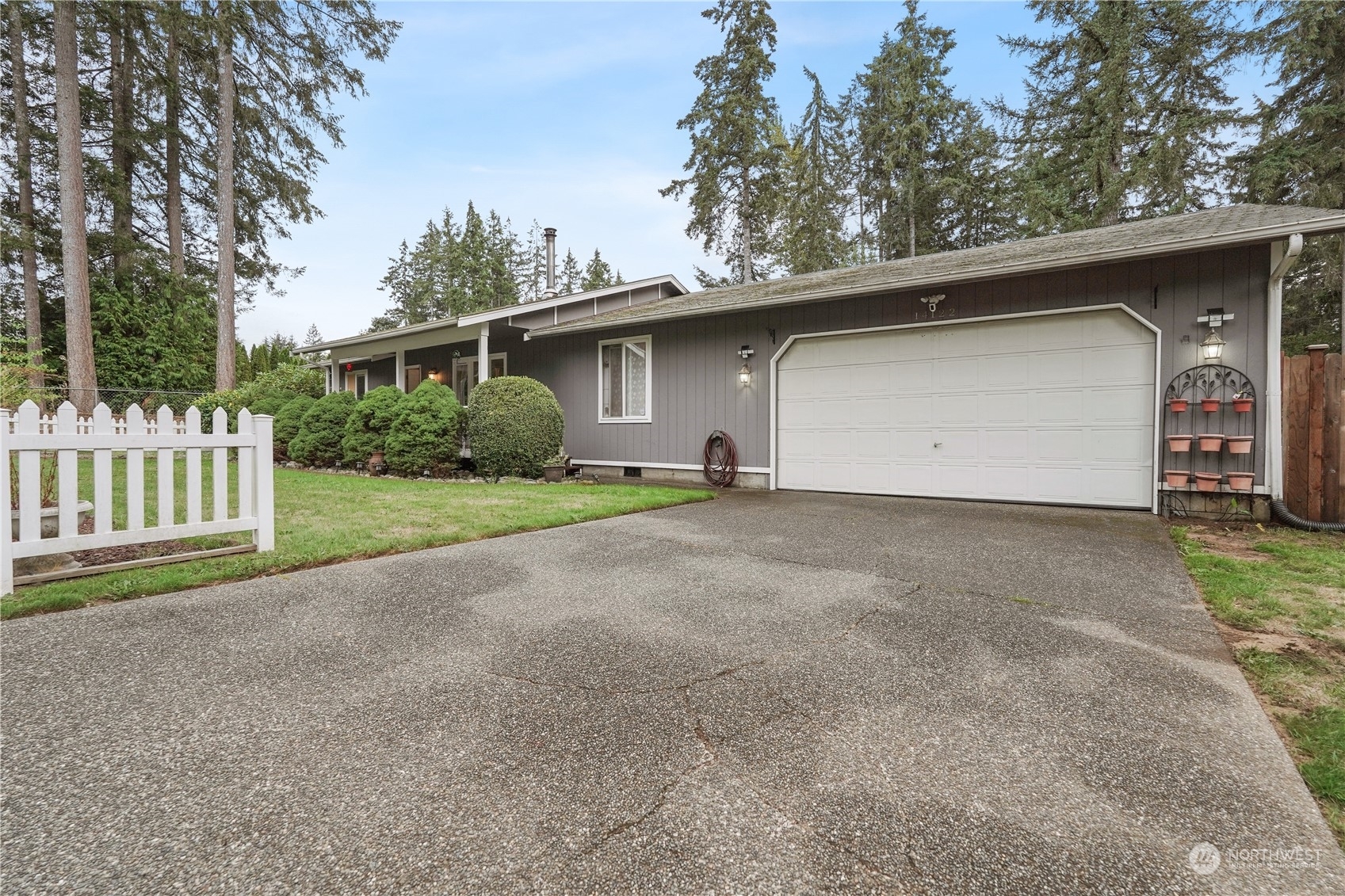 Property Photo:  14122 136th Street Ct NW  WA 98329 