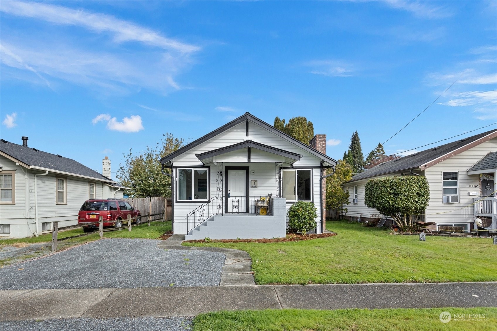 Property Photo:  808 Jameson Street  WA 98284 