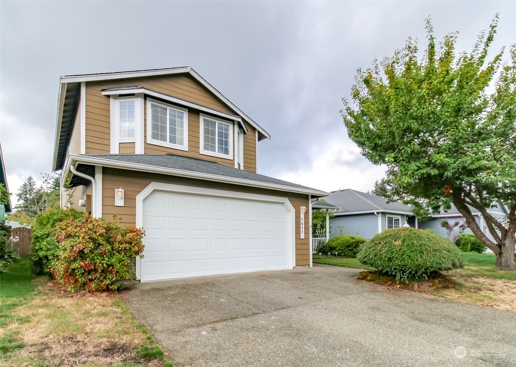 Property Photo:  7027  Mirasett St  SW  WA 98512 