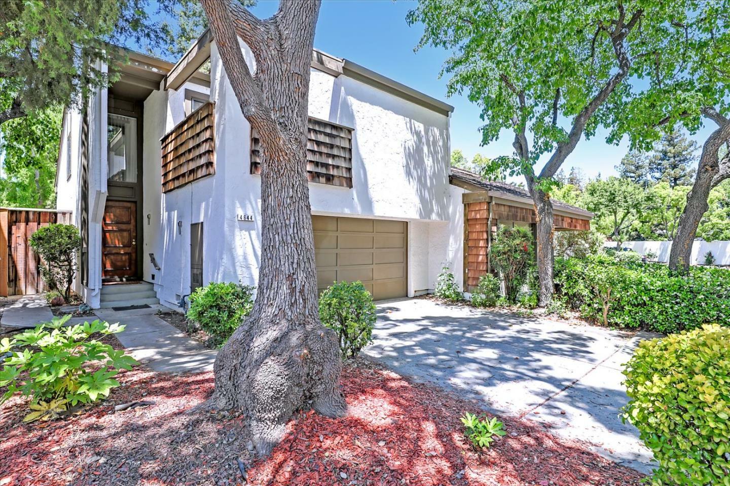 Property Photo:  4644 Corrida Circle  CA 95129 