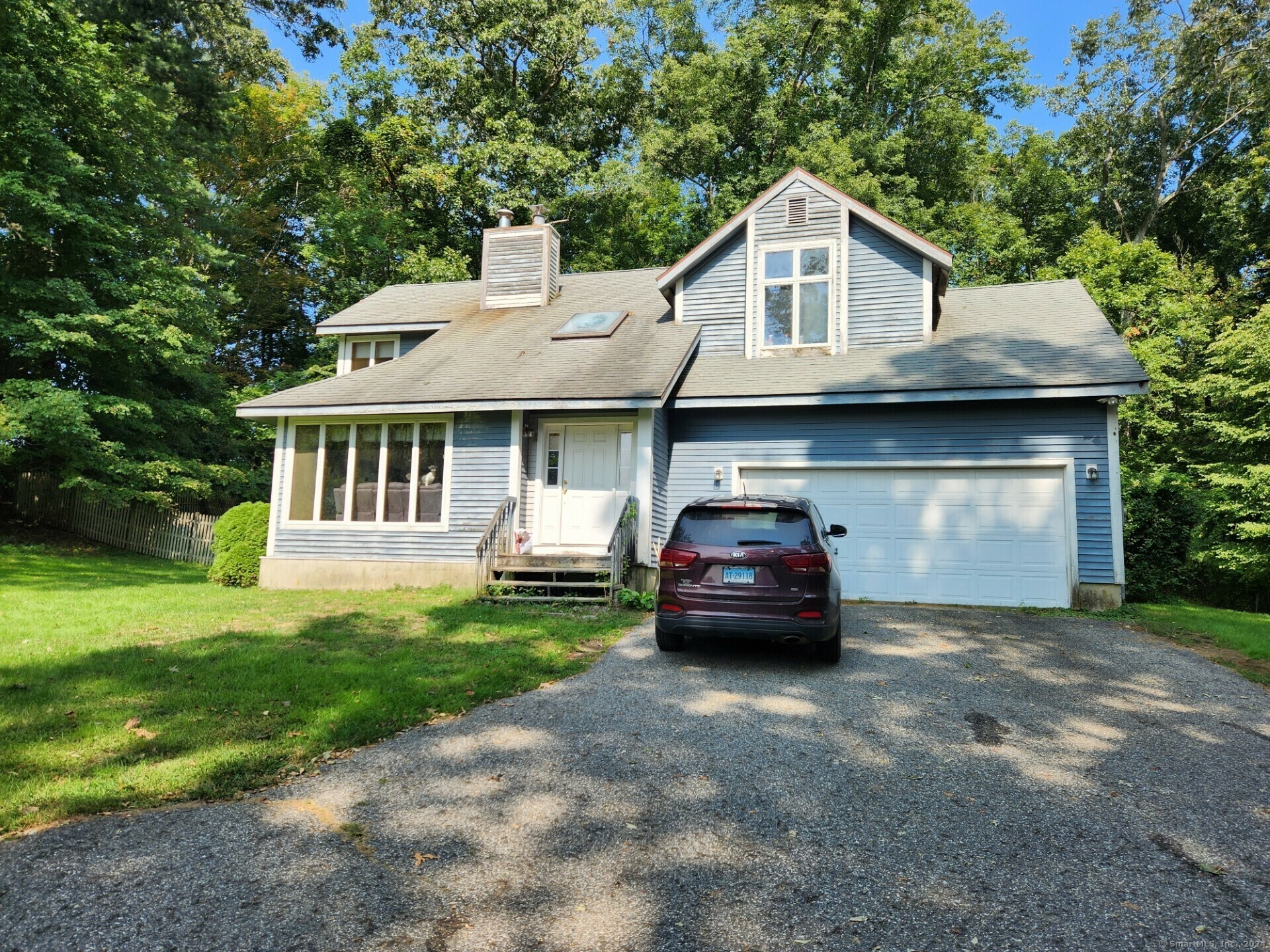 Property Photo:  155 Insalaco Drive  CT 06280 