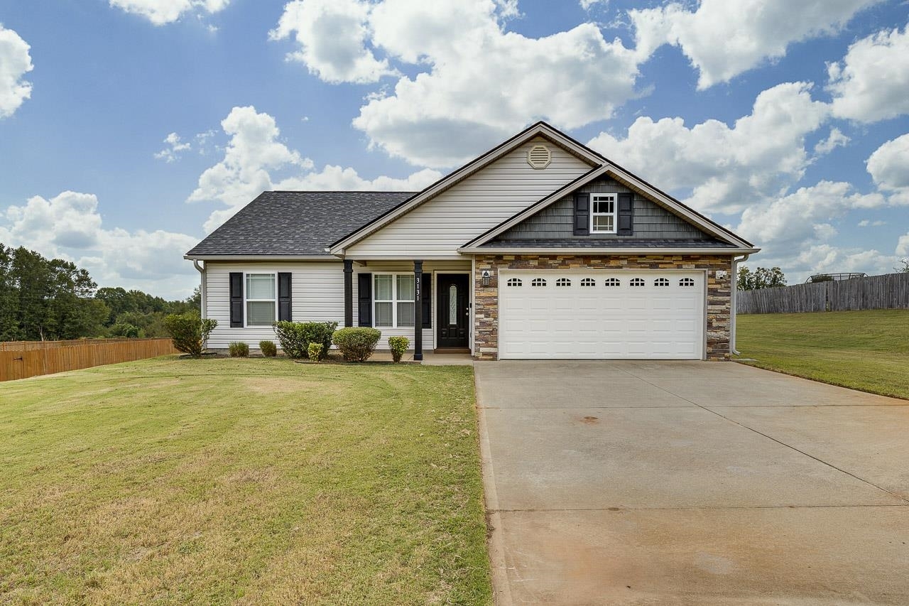 Property Photo:  3131 Rainbow Lake Road  SC 29349 