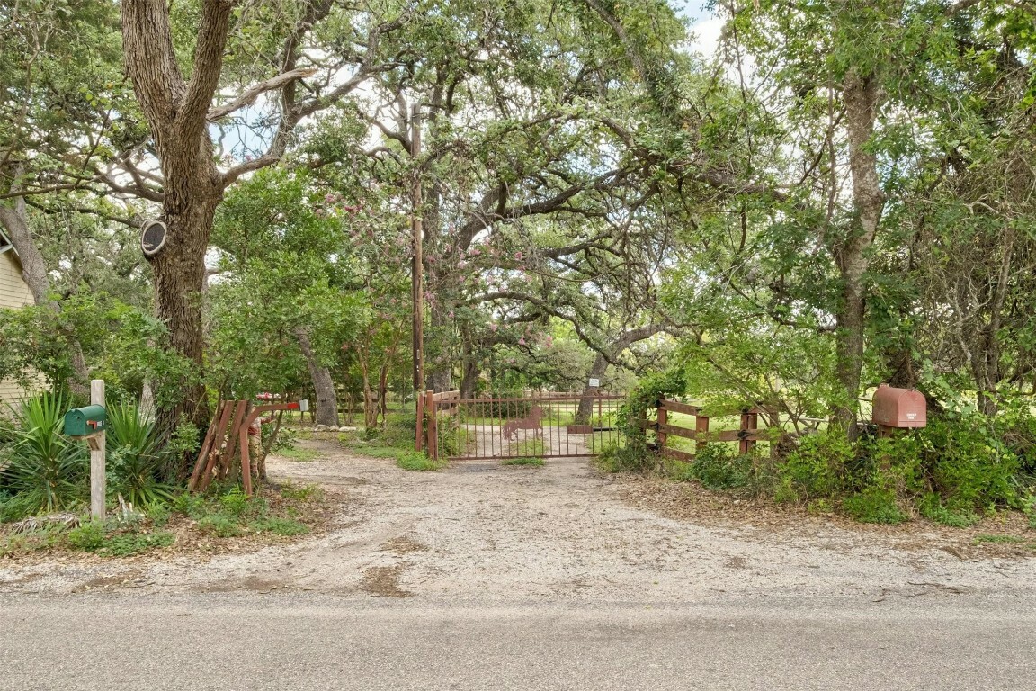 Property Photo:  3805 Lone Man Mountain Road B  TX 78676 