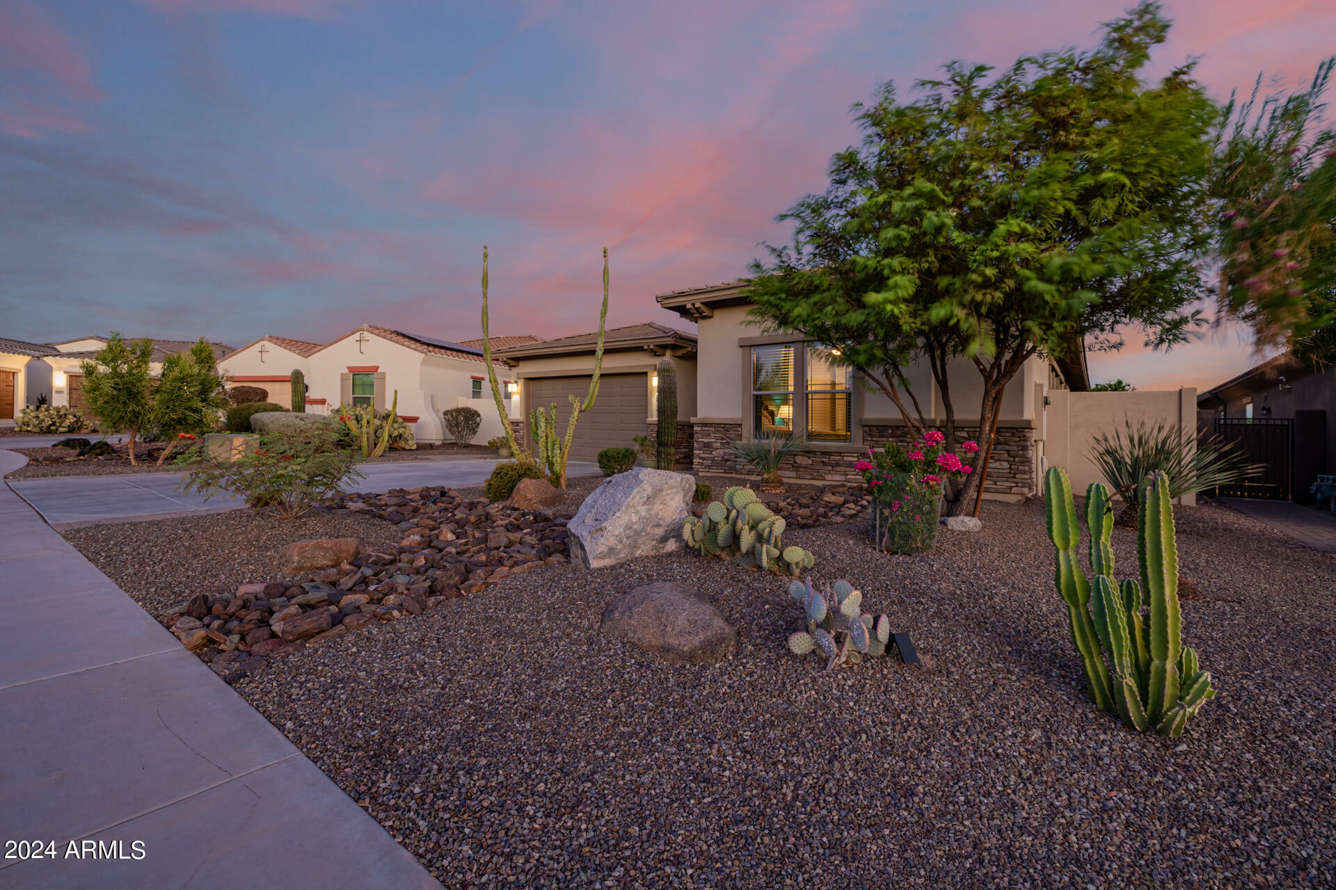 Property Photo:  18211 W Sequoia Drive  AZ 85338 