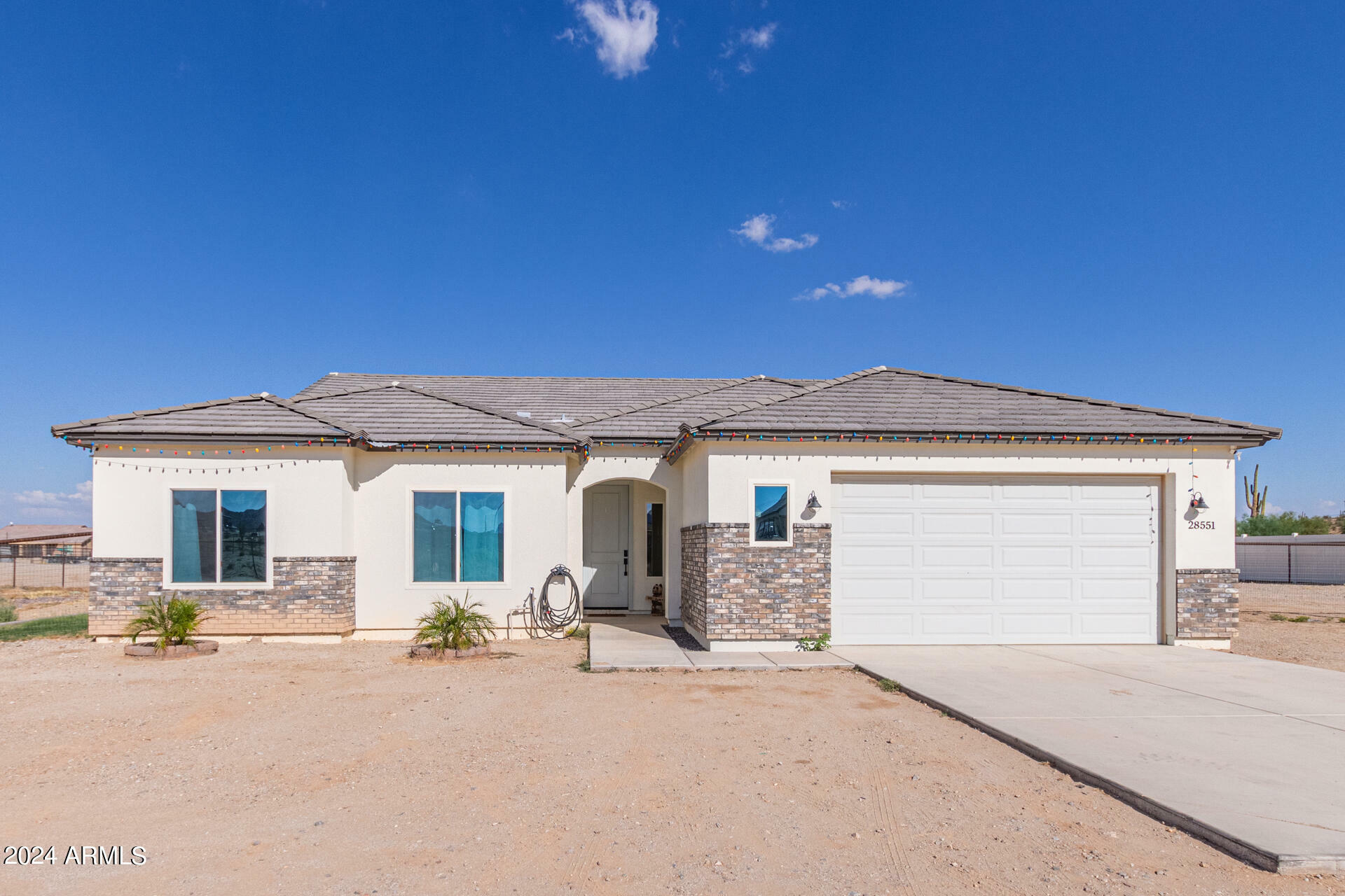 Property Photo:  28551 N Copperwynd Road  AZ 85144 