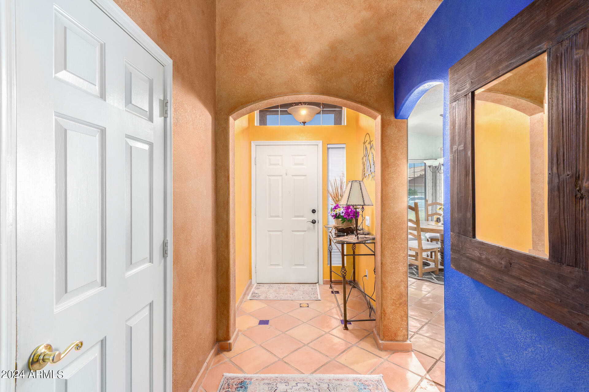 Property Photo:  645 E Gary Drive  AZ 85225 