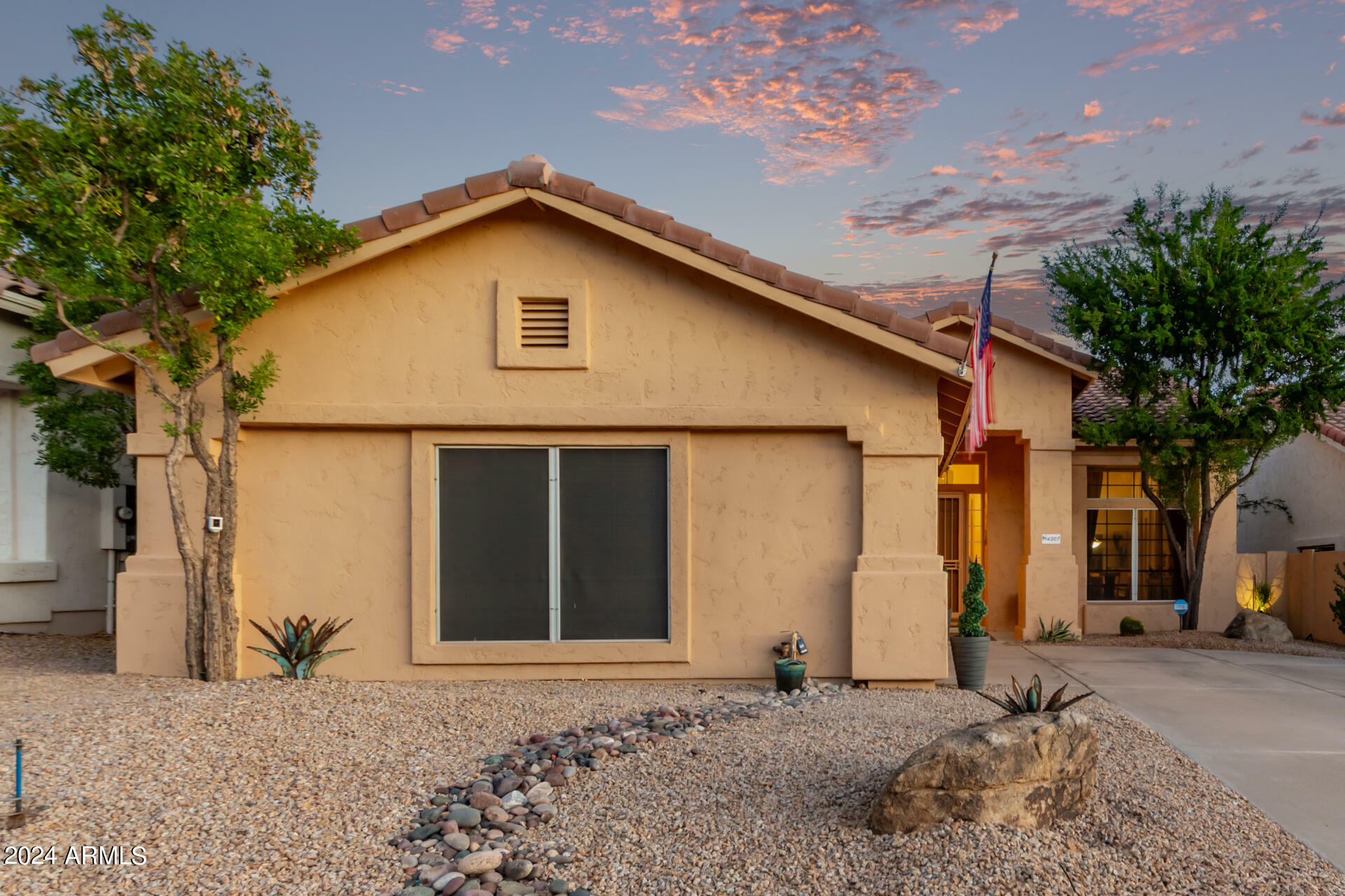 Property Photo:  4307 E Wildcat Drive  AZ 85331 