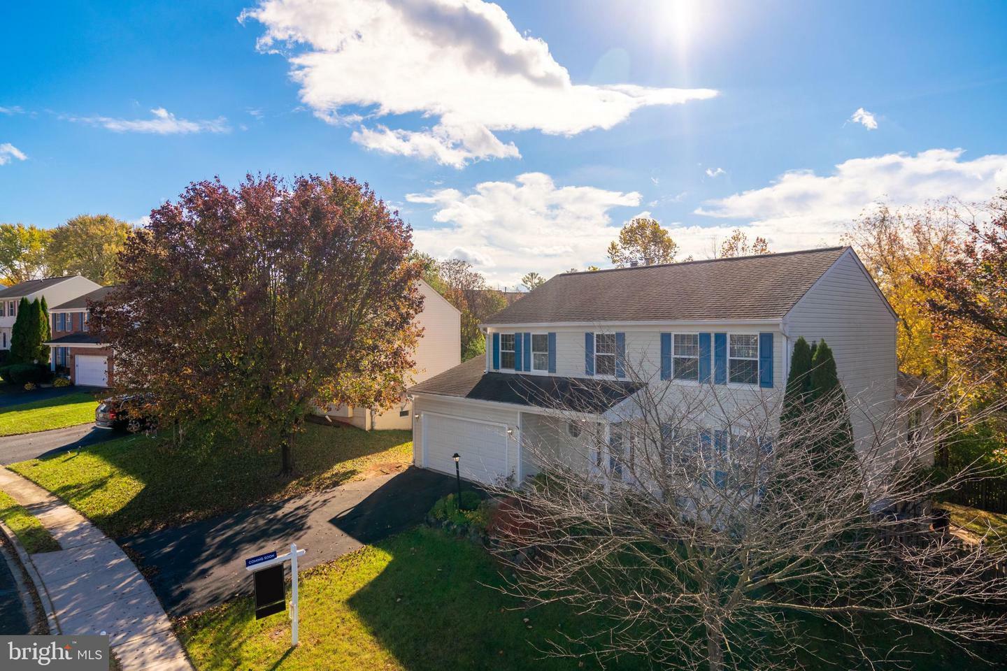 Property Photo:  6243 Darlington Court  MD 21703 