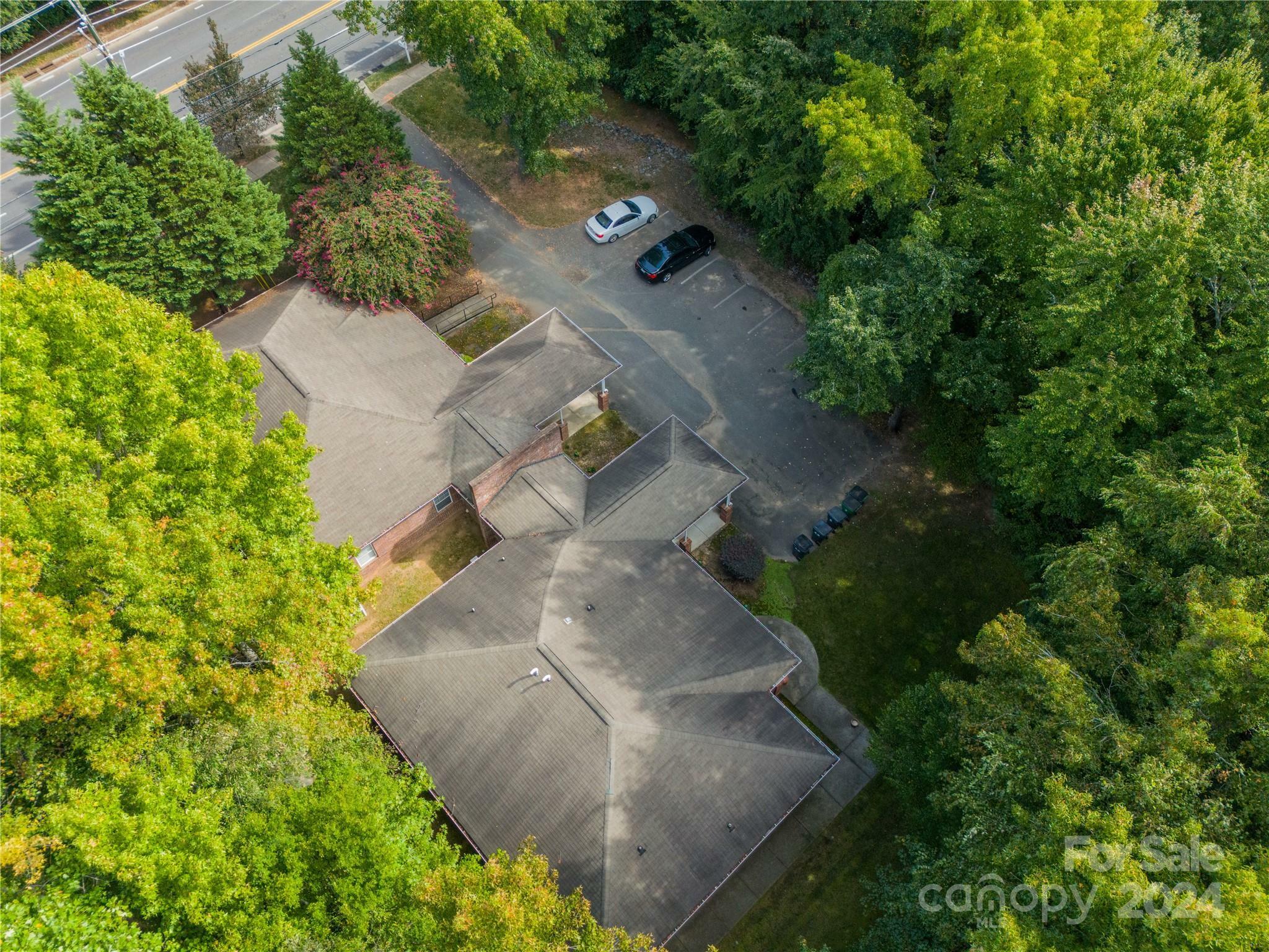 Property Photo:  5050-5054 Hickory Grove Road  NC 28215 