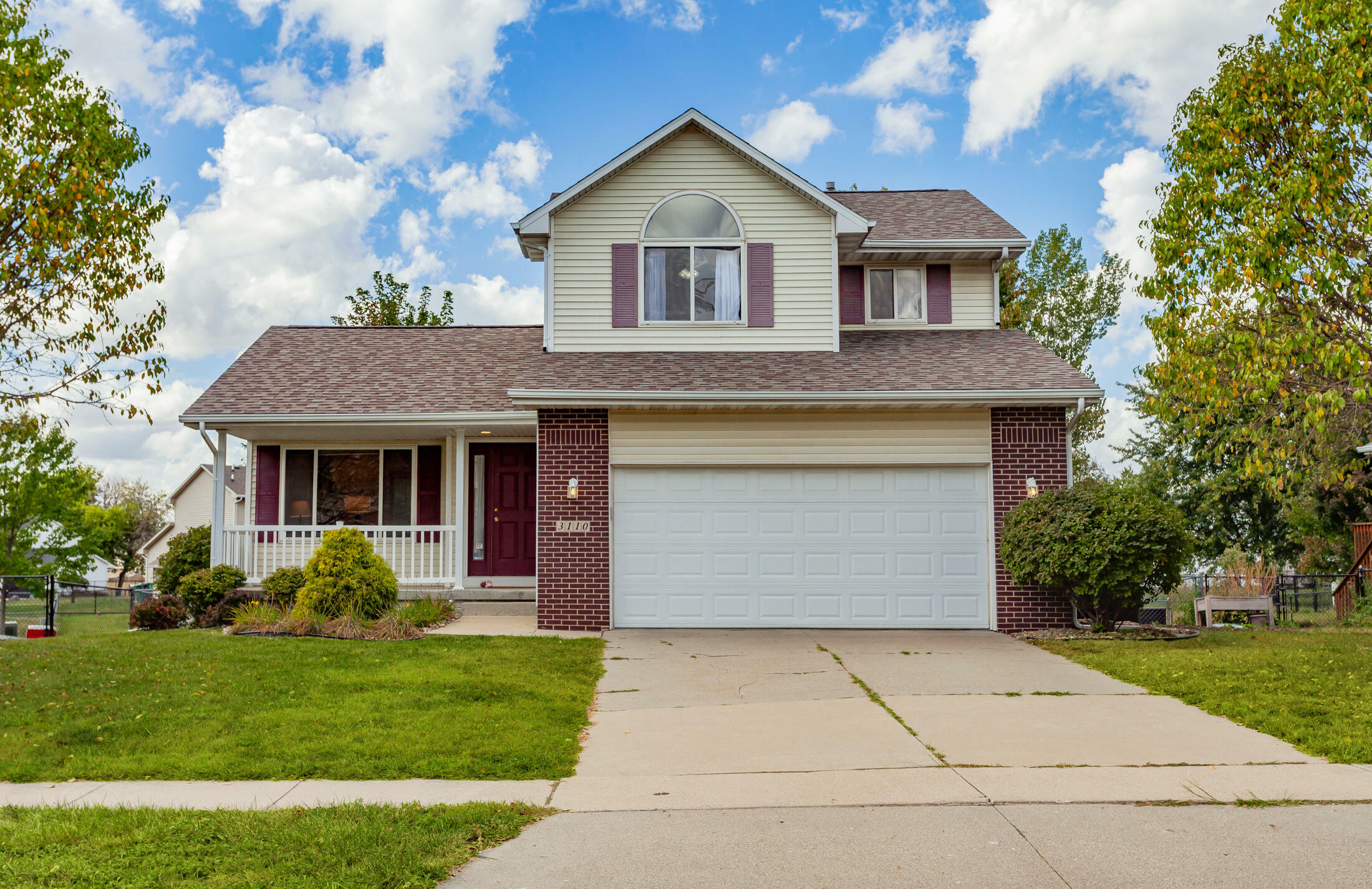 Property Photo:  3110 SE Cherry Blossom Drive  IA 50021 