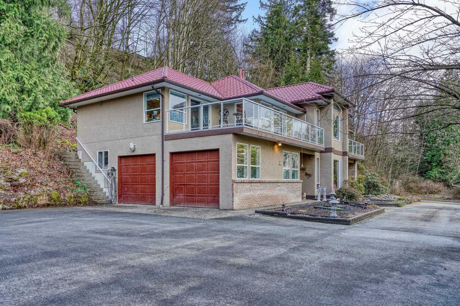 Photo de la propriété:  43078 Old Orchard Road  BC V2R 4A6 