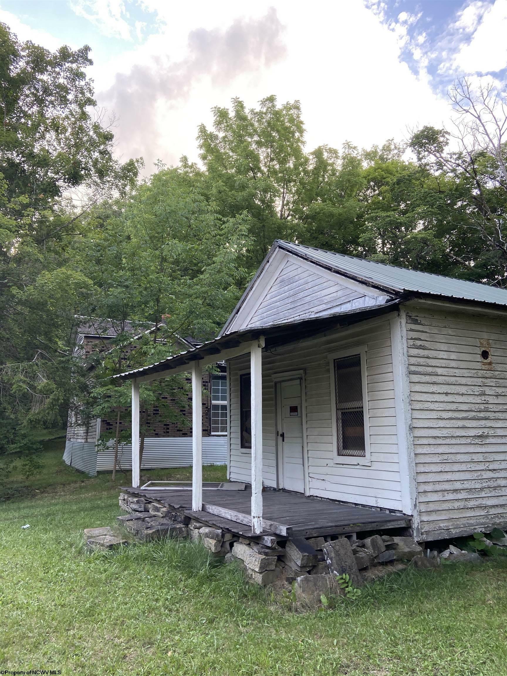 Property Photo:  Tbd Route 15 (RR)  WV 26282 