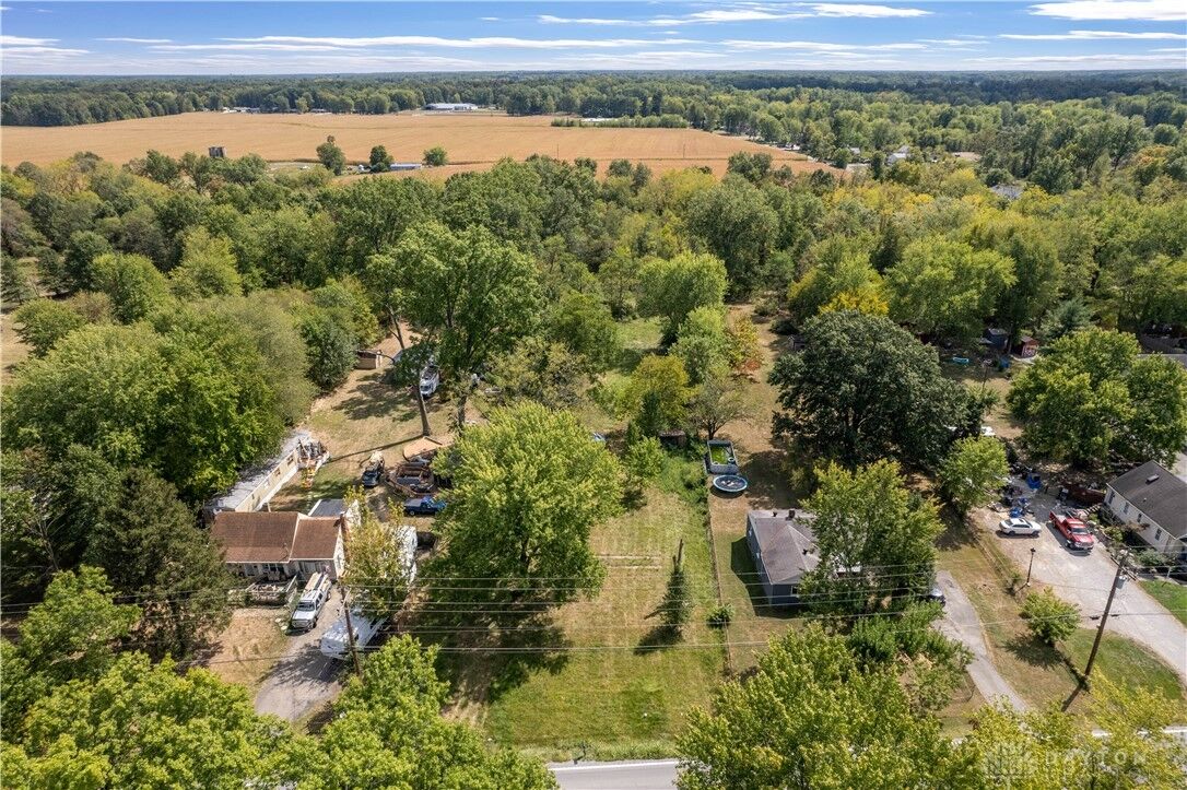 Property Photo: 2213 State Route 132 OH 45122