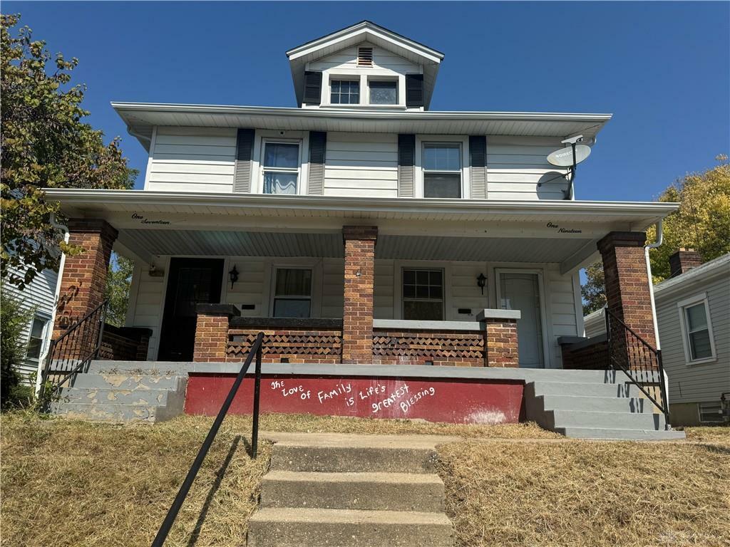 119 Pointview Avenue 117  Dayton OH 45405 photo