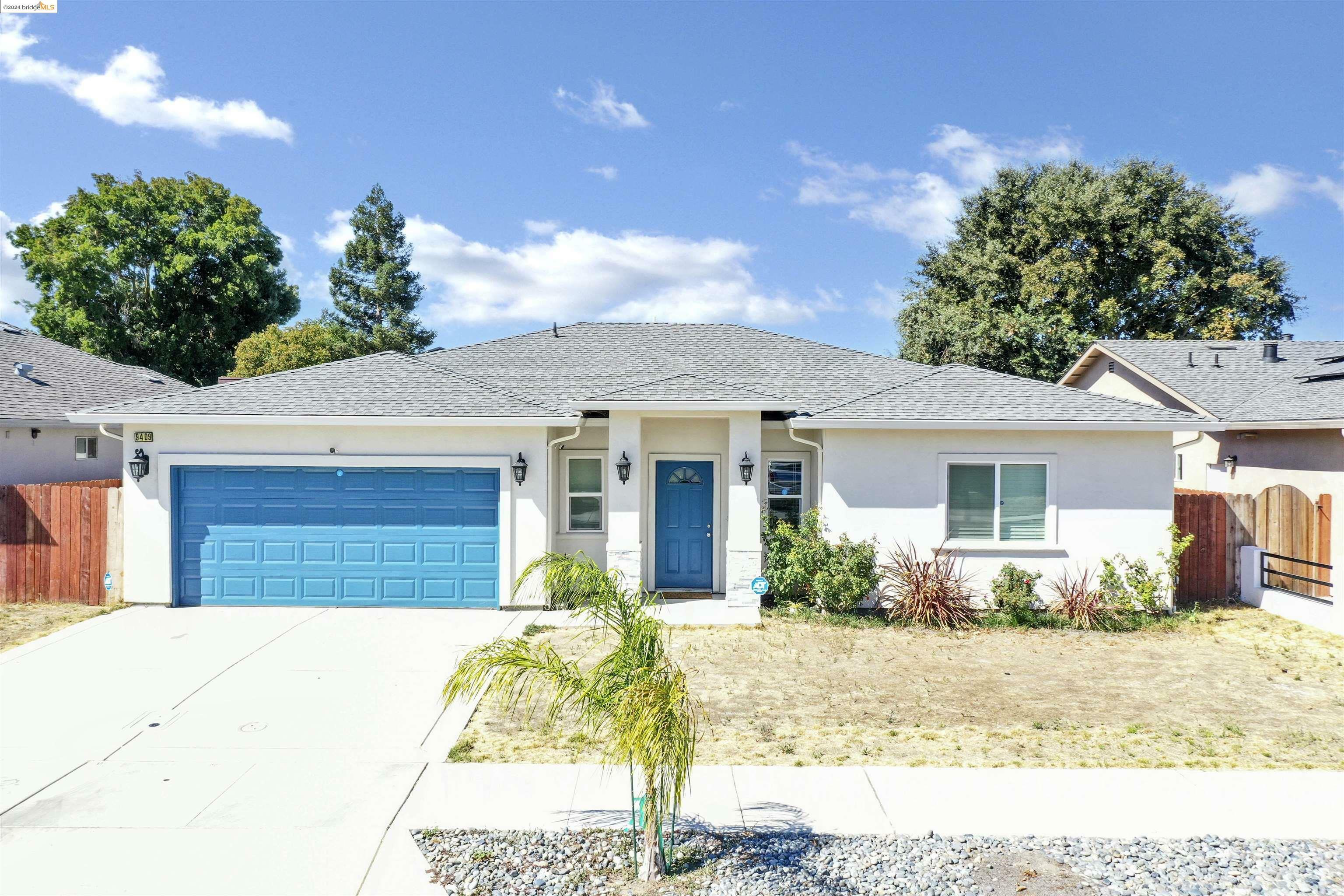 9409 Carter Ct  Stockton CA 95209 photo