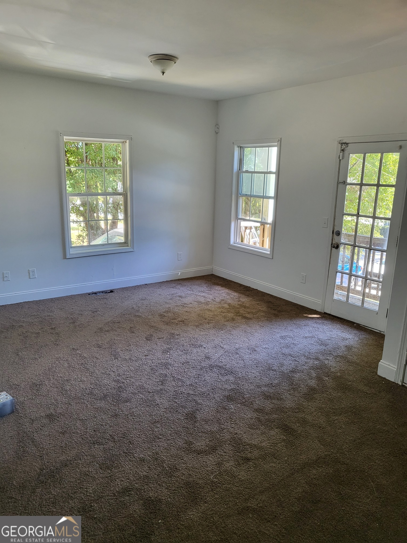 Property Photo:  2495 Donald Lee Hollowell Parkway NW  GA 30318 