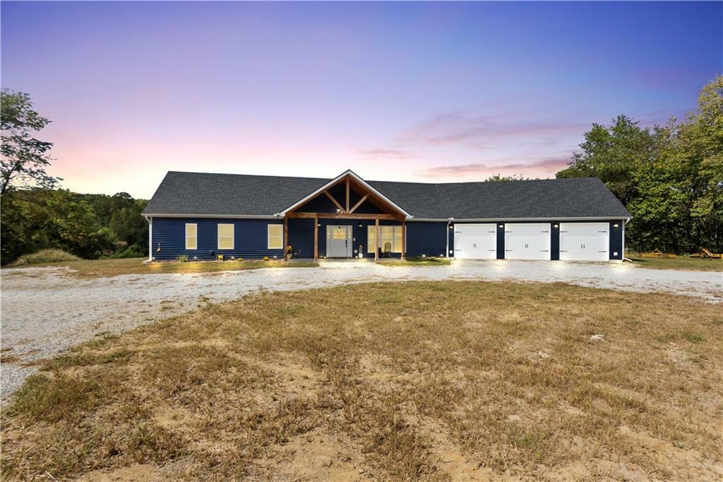 Property Photo:  14976 County Road 410 N/A  MO 64421 