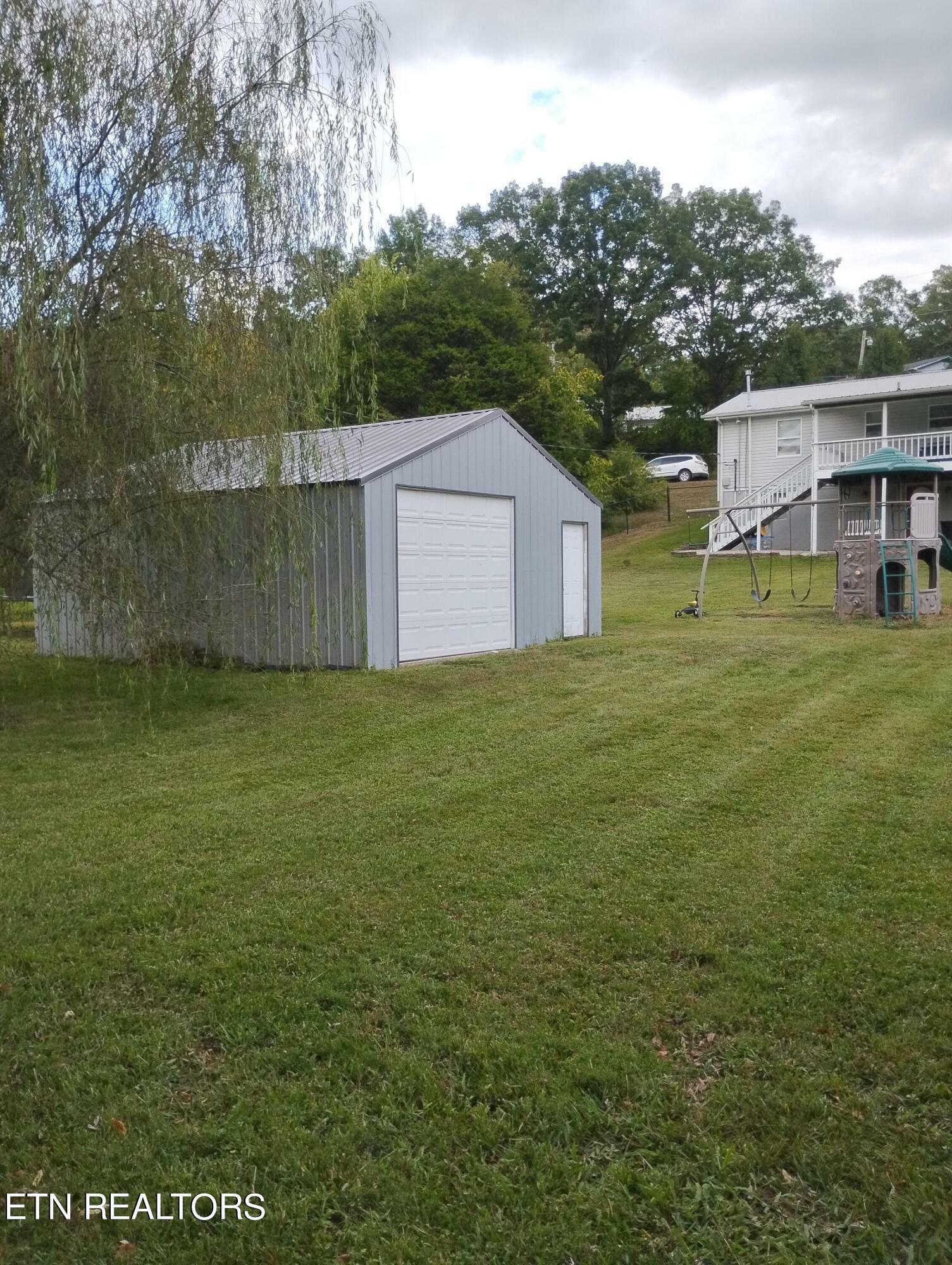 Property Photo:  823 Sheppard Rd  TN 37841 