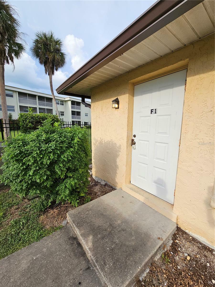 Property Photo:  21150 Gertrude Avenue F1  FL 33952 