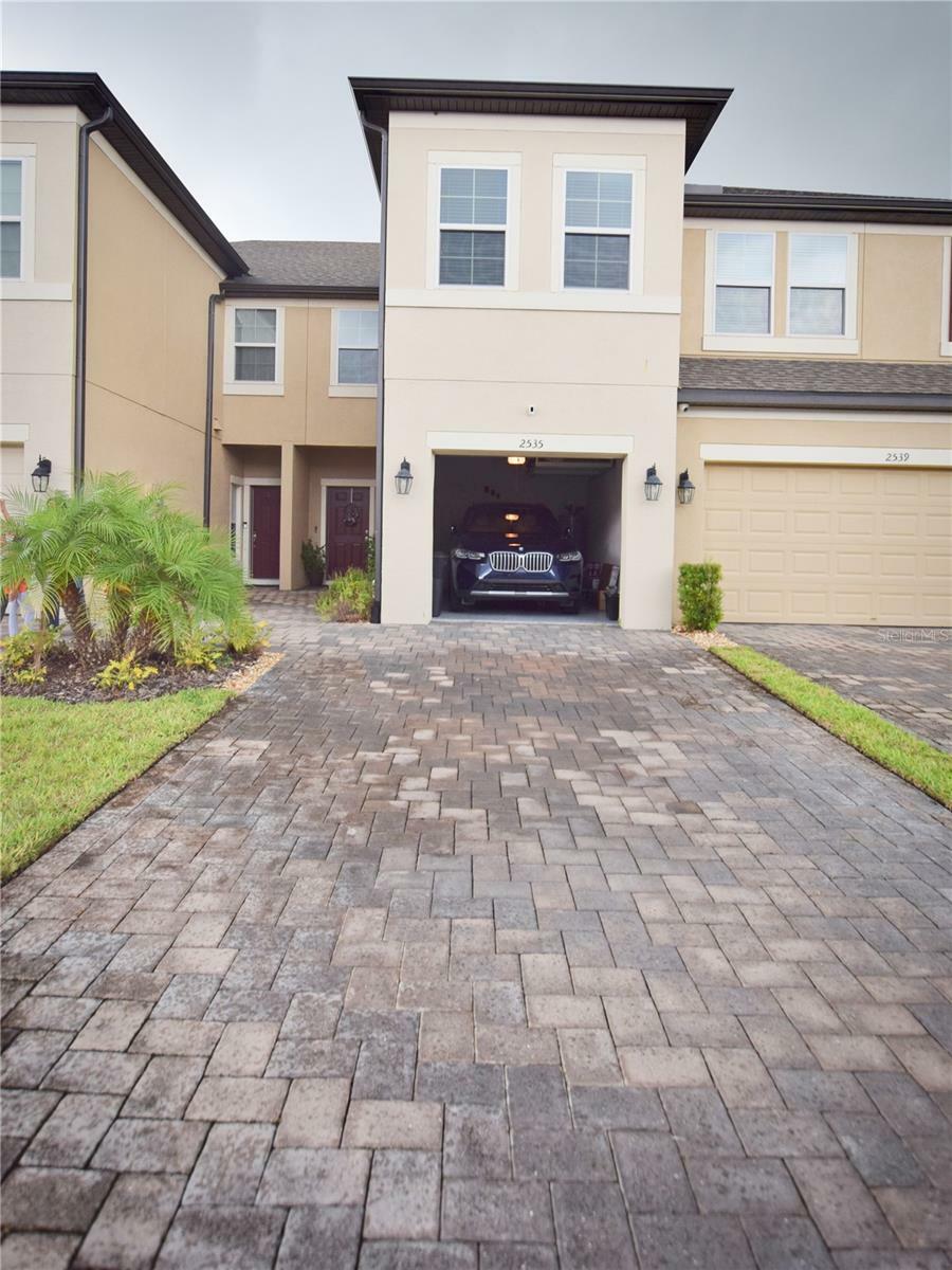 2535 Stapleford Place  Wesley Chapel FL 33543 photo