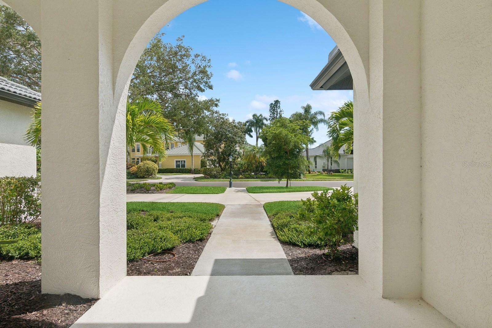 Property Photo:  3973 Boca Pointe Drive  FL 34238 