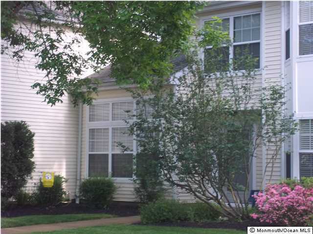 Property Photo:  216 Paddington Court  NJ 07726 