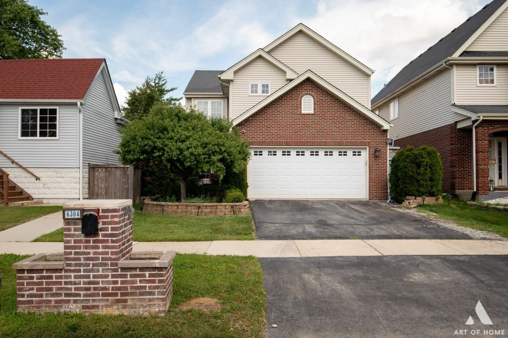 Property Photo:  6304 W 99th Street  IL 60453 