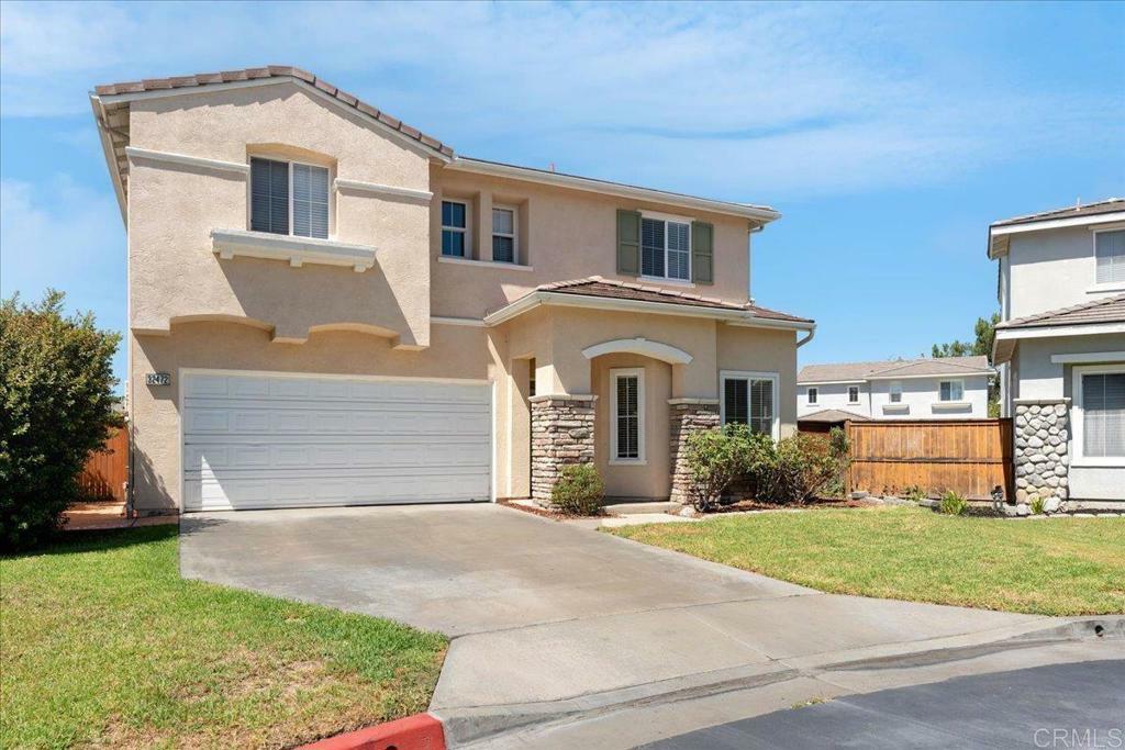 Property Photo:  32472 Sunnyvail Circle  CA 92592 