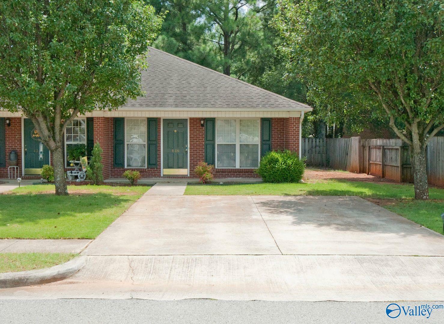 Property Photo:  128 Railroad Ridge Road  AL 35758 