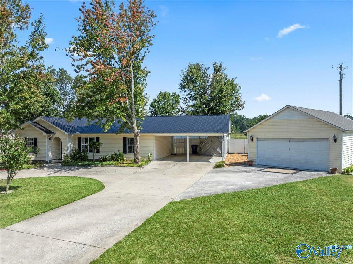 Property Photo:  934 S Edmondson Street  AL 35950 