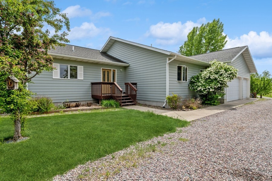 Property Photo:  265 Tetrault Road  MT 59901 