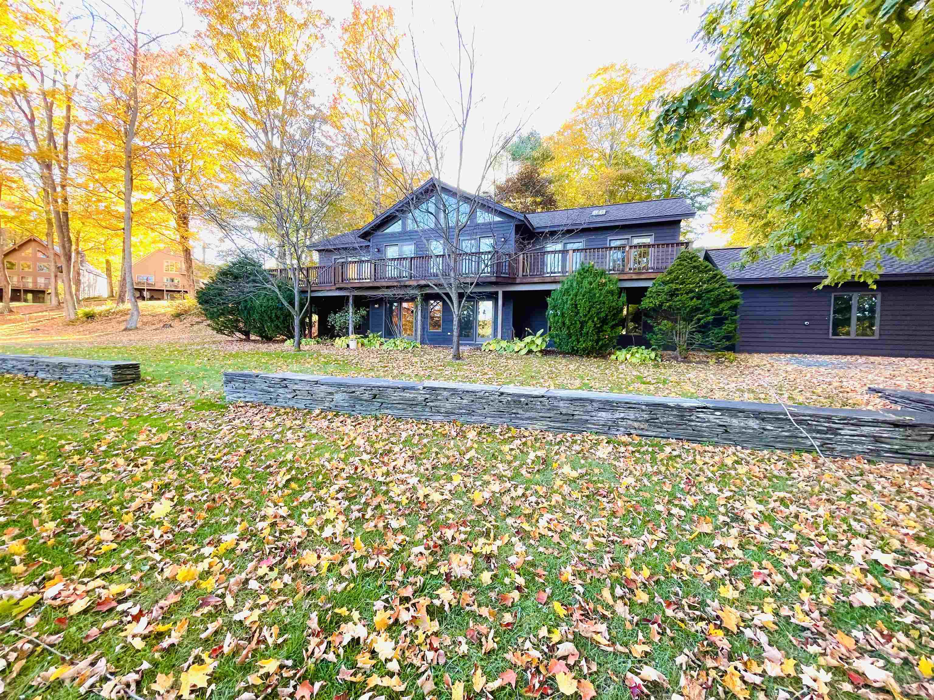 Property Photo:  53 Landing Road  NH 03748 