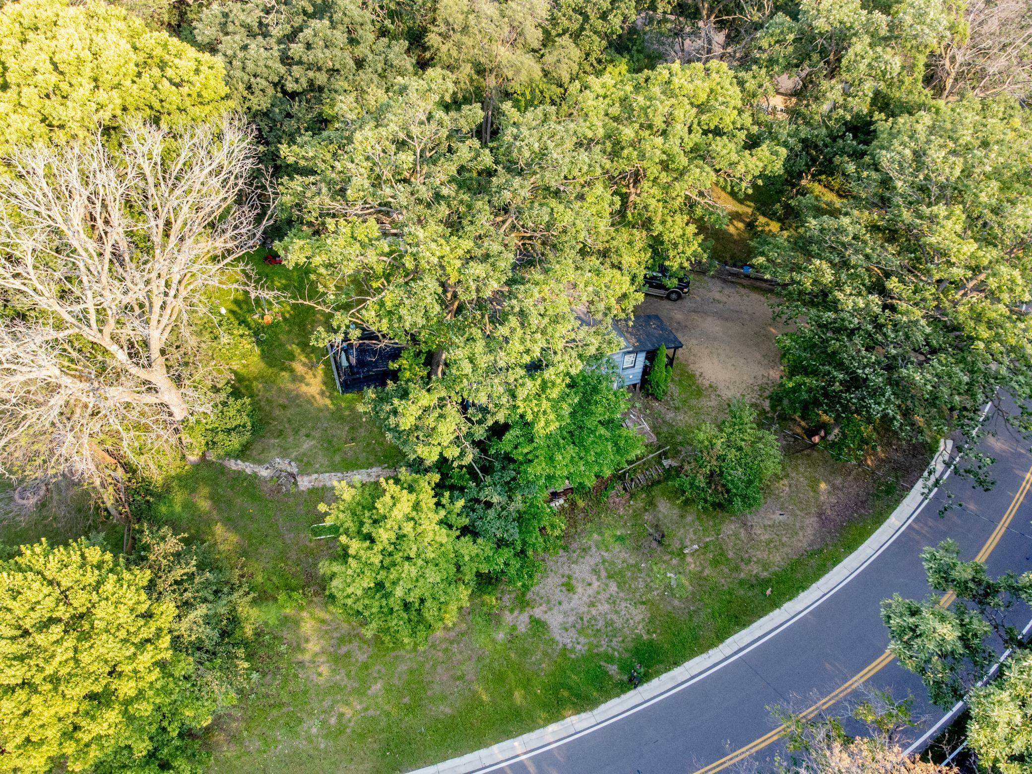 Property Photo:  16823xxx Judicial Road  MN 55044 