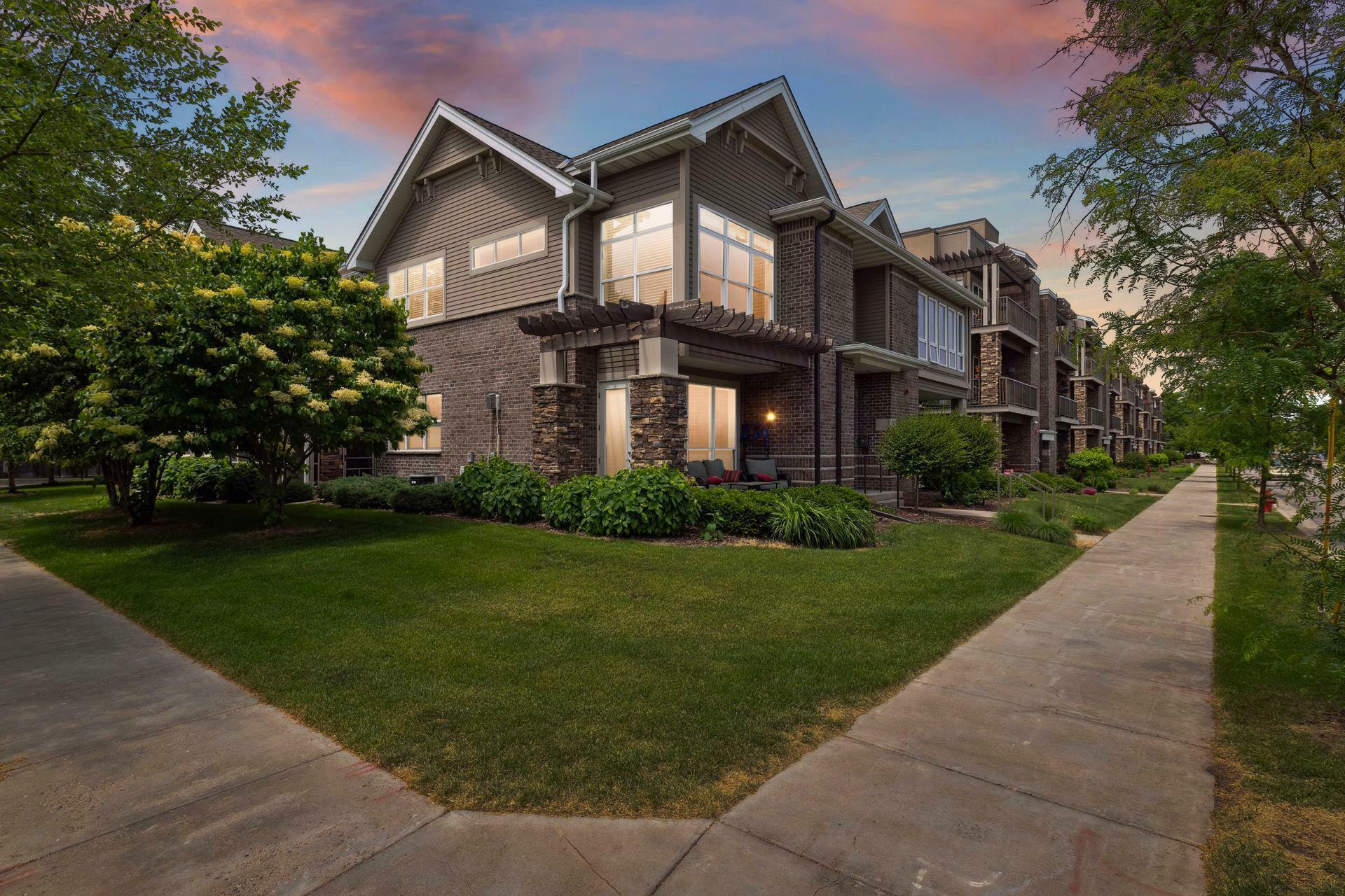 3990 Wooddale Avenue S 201  Saint Louis Park MN 55416 photo