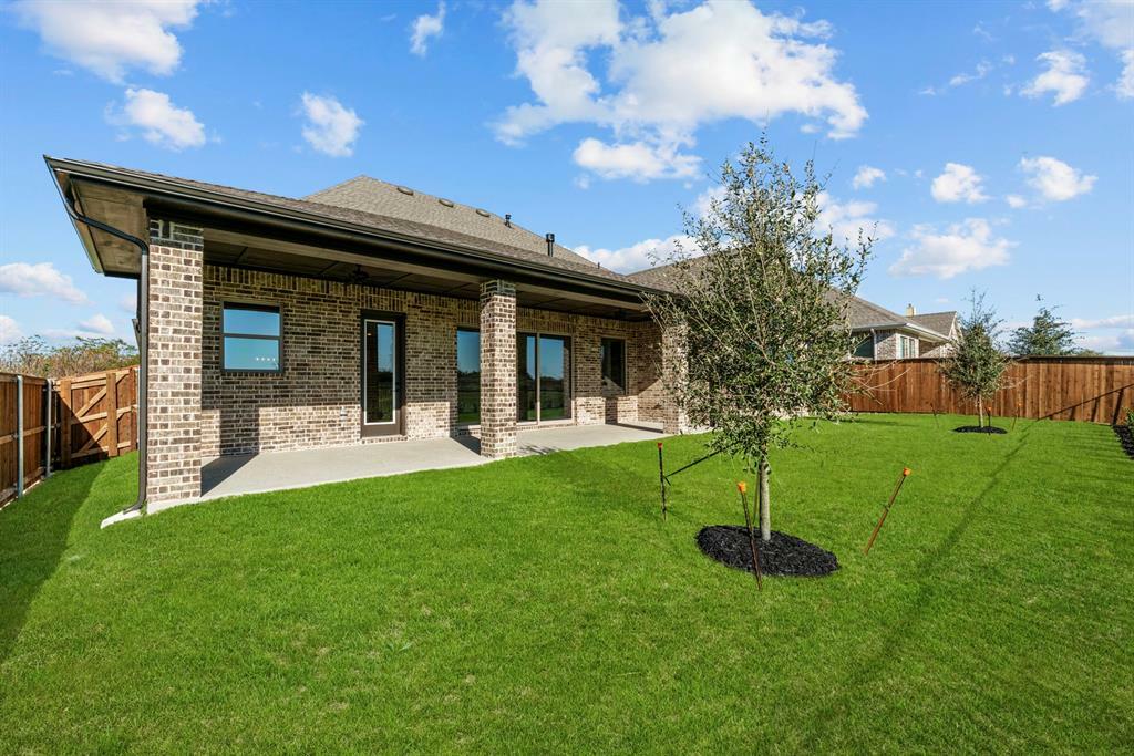 Property Photo:  3258 Arbor Grove Trail  TX 76065 