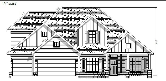 Property Photo:  2729 Amaris Avenue  AR 72745 