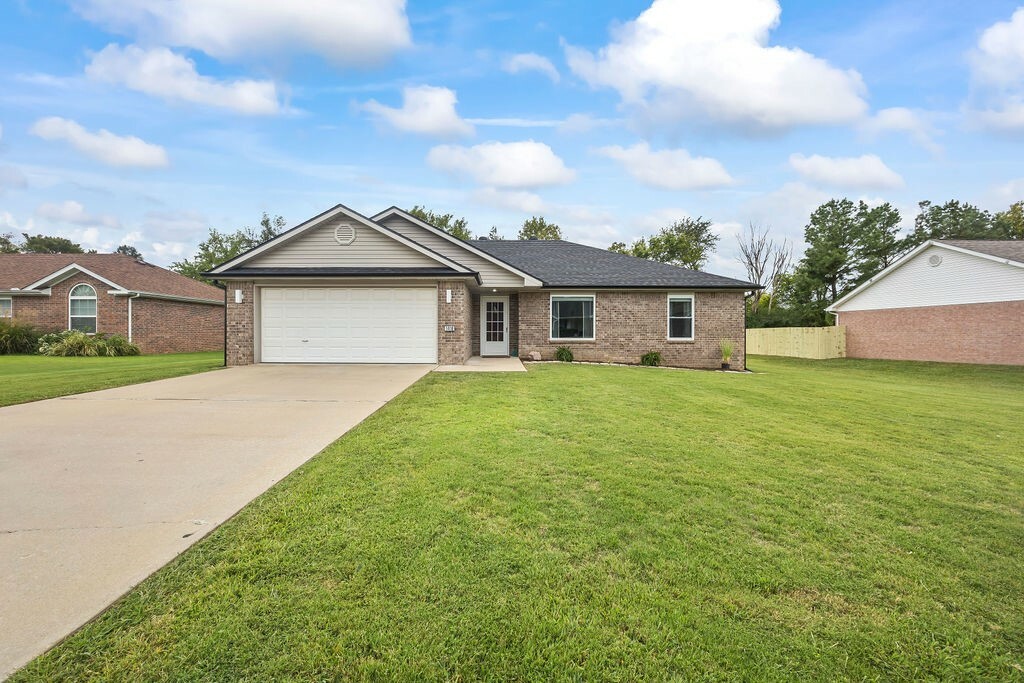 1410 Laura Street  Rogers AR 72758 photo