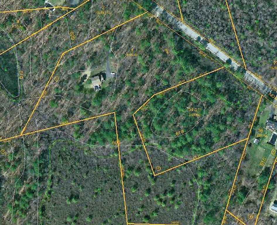 Property Photo: Lot 2 NW Main Street MA 01516