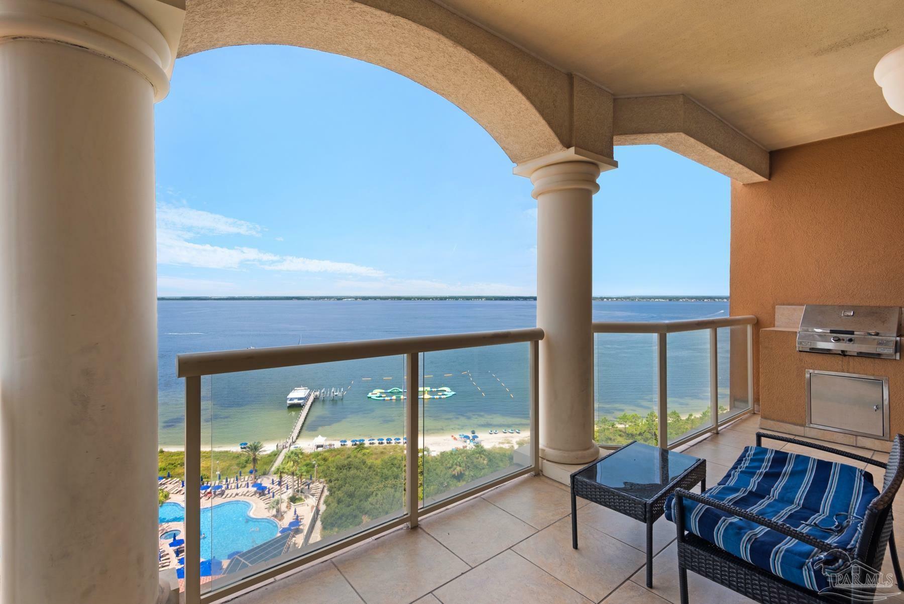 2 Portofino Dr 1408  Pensacola Beach FL 32561 photo