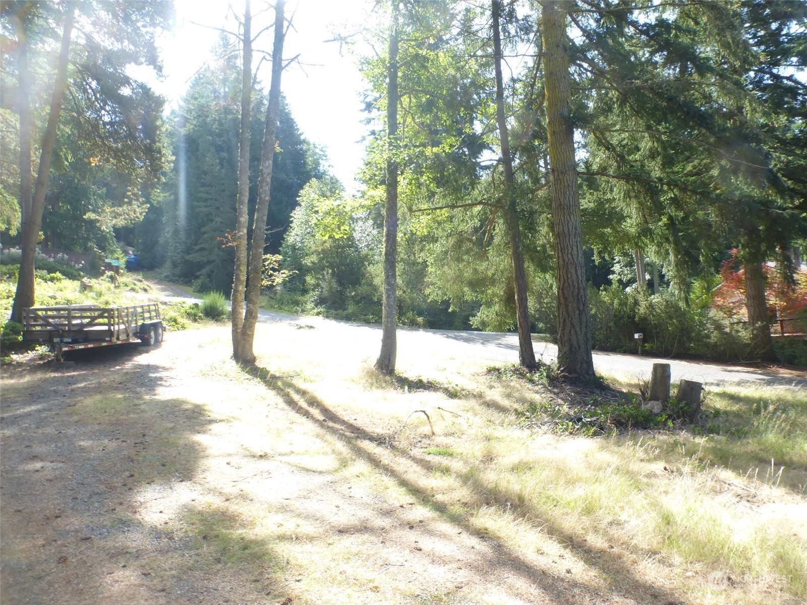 Property Photo: 213 Whiskey Hill Road WA 98261