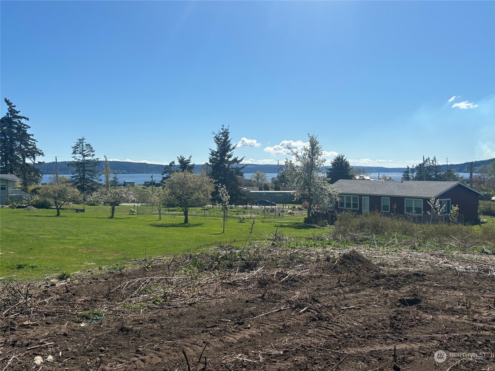 0 Xxx Nettle Road  Greenbank WA 98253 photo