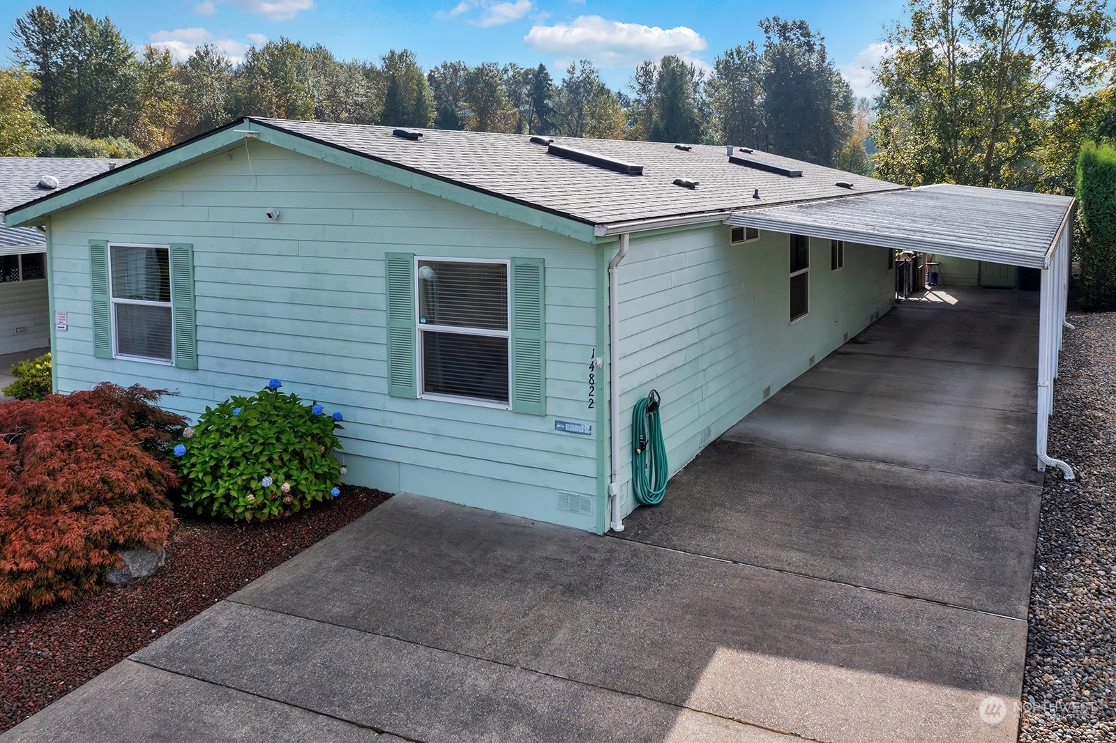 Property Photo:  14822  122nd Street E  WA 98374 