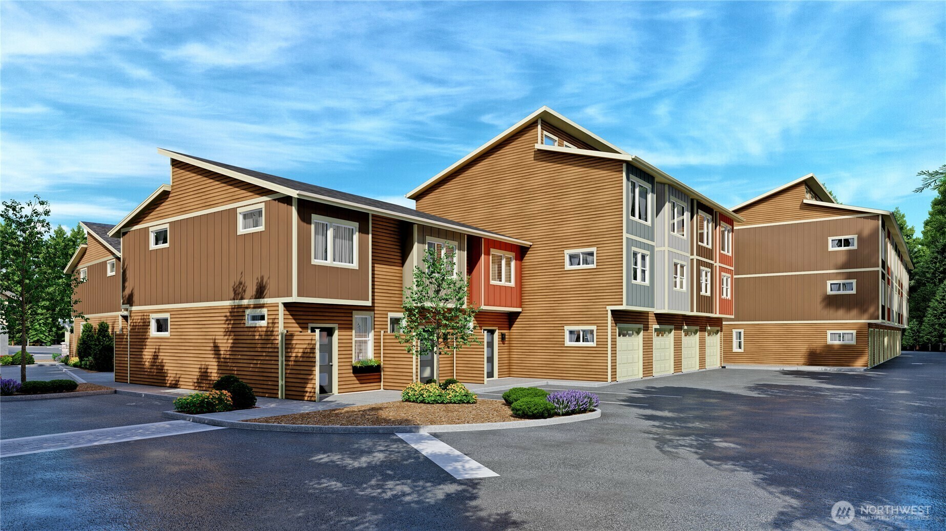 Property Photo: 1359 Nolta Loop NE WA 98110