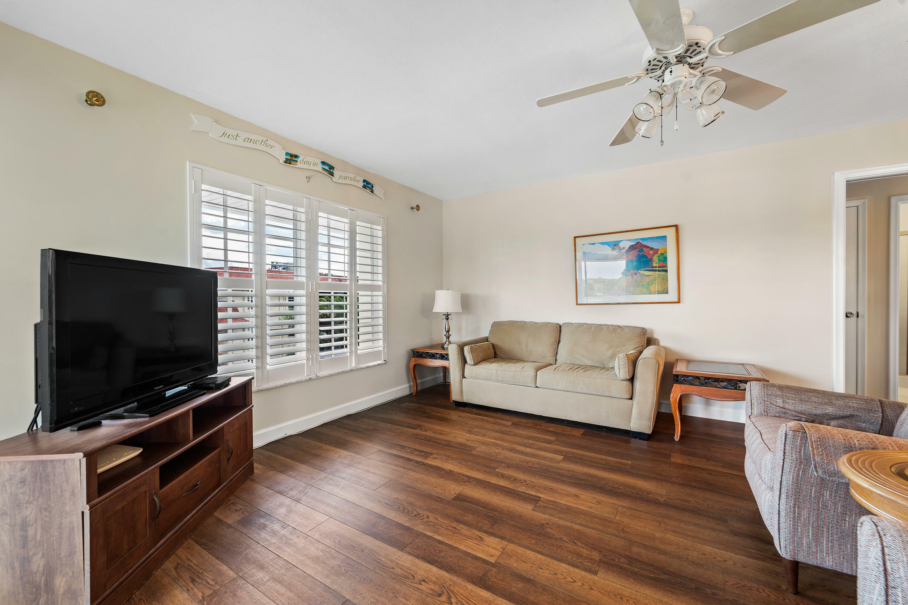 Property Photo: 5540 N Tamberlane Circle 321 FL 33418