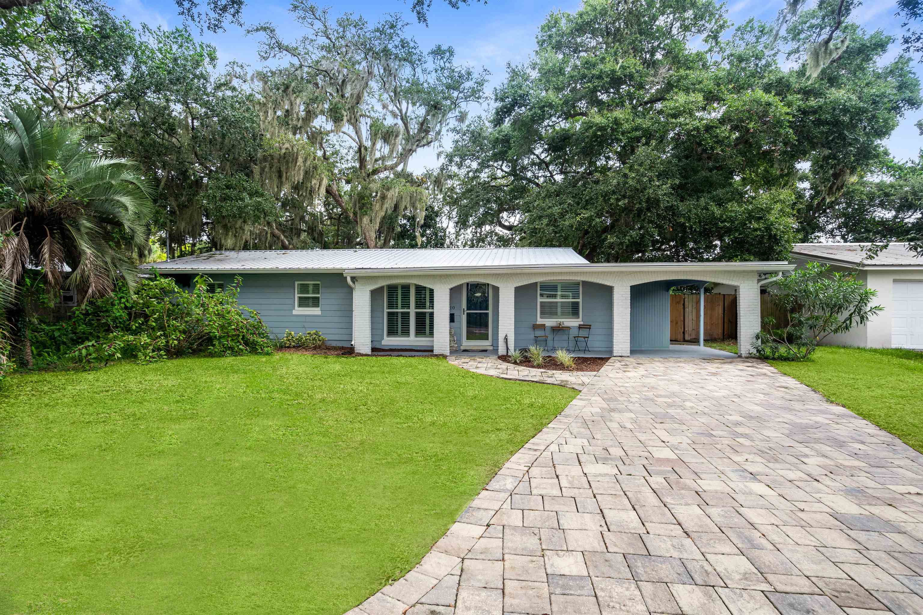 Property Photo:  510 B St.  FL 32080 